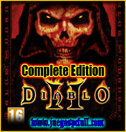 Diablo 2 torrent free