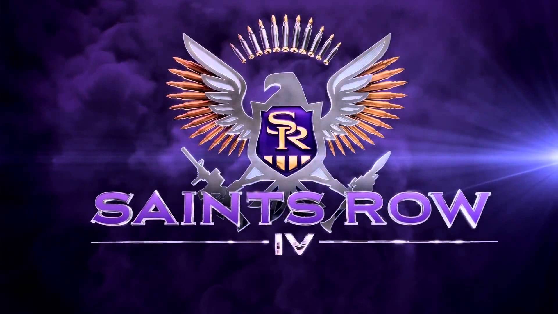 Download saint row 4 for free